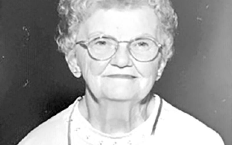 Laura Jean Pangburn