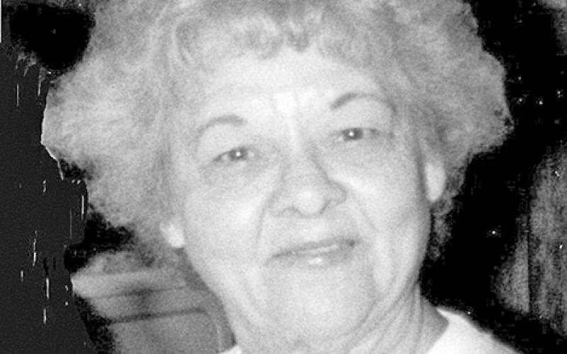 Wanda Viola Lancaster