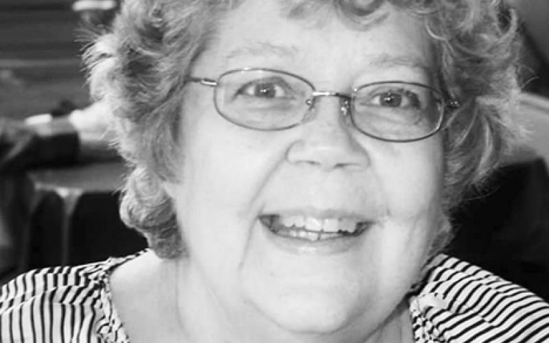 Susan Sendelbach