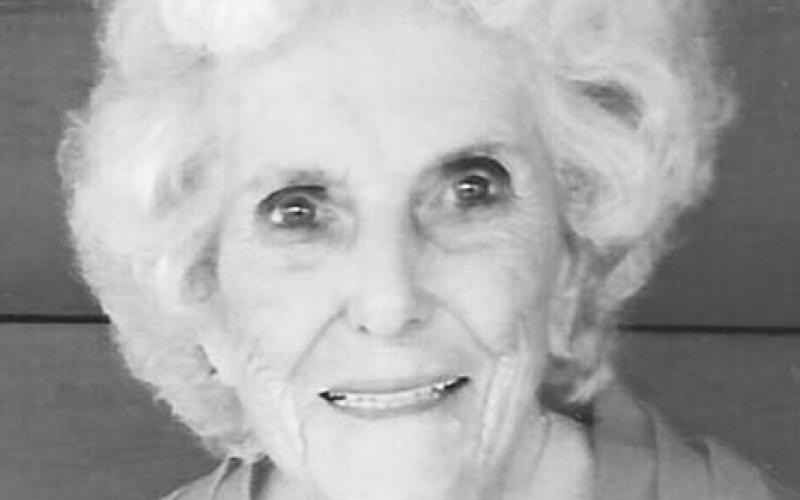 Eileen Combs