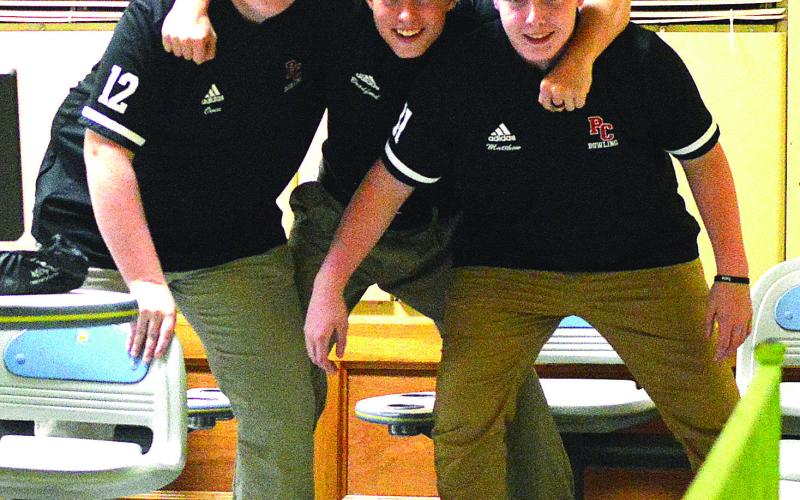 PCHS winter sports athletes are ready to start back