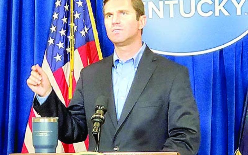 Andy Beshear