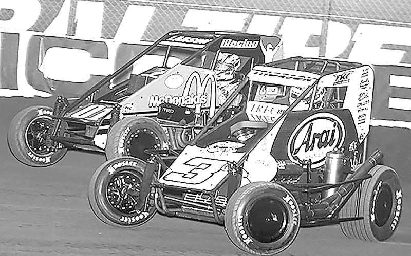 Race Chili