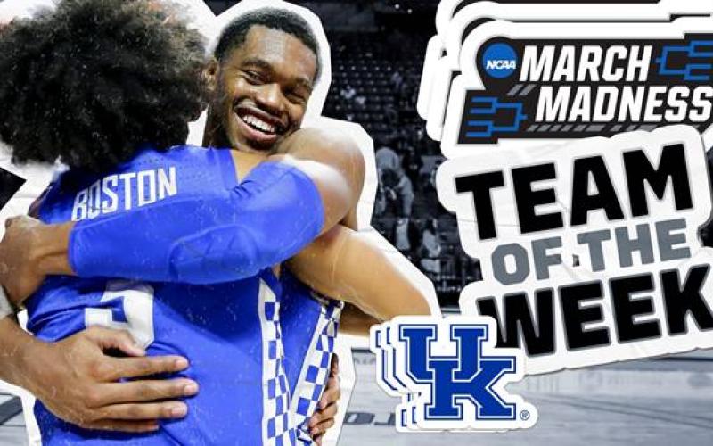 Graphic from UK Athletics