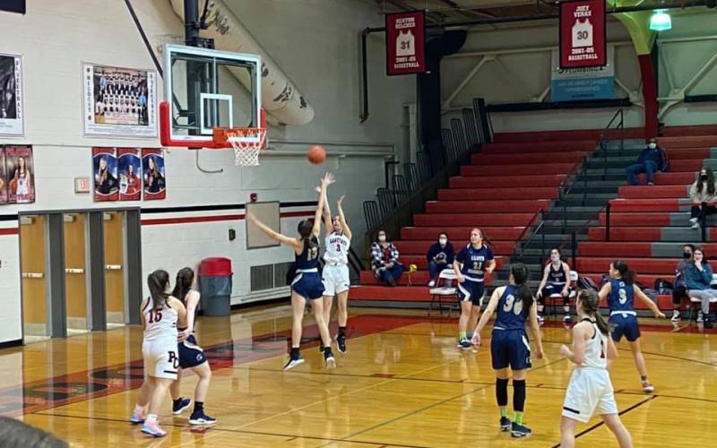 Ladycats