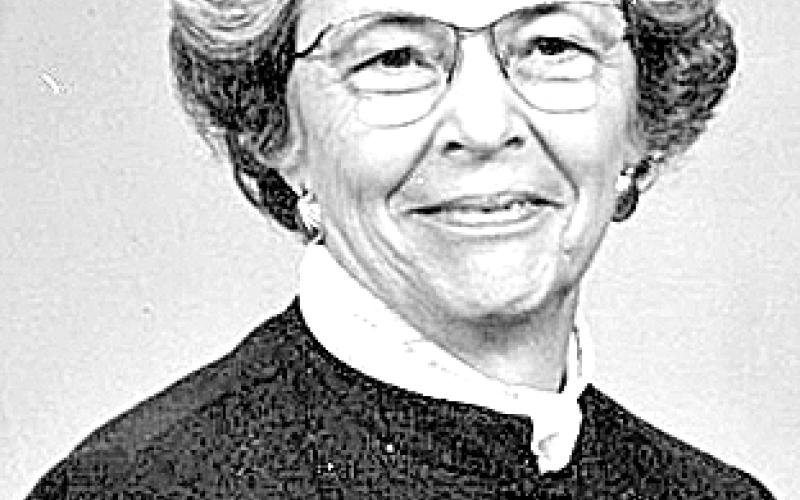 Loretta Simpson