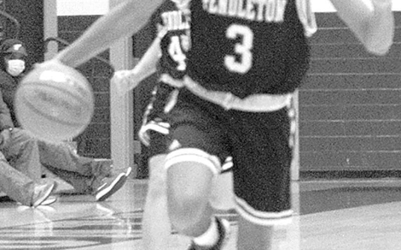 Tredyn Thomas