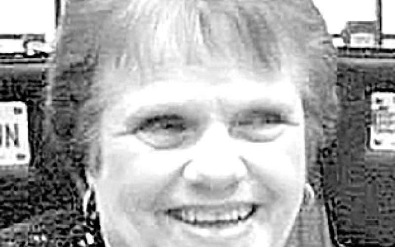 Pauline Collier