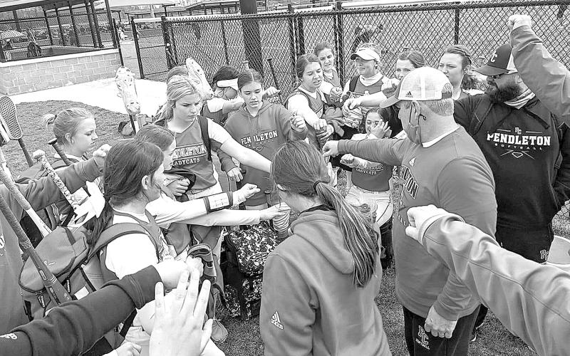 Team Huddle