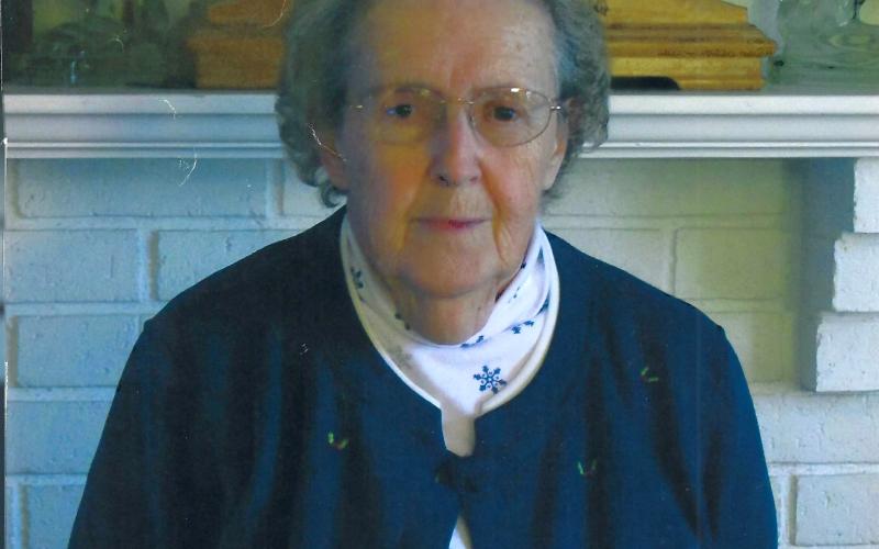 RUBY SHARP