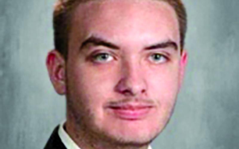 Michael Cummins