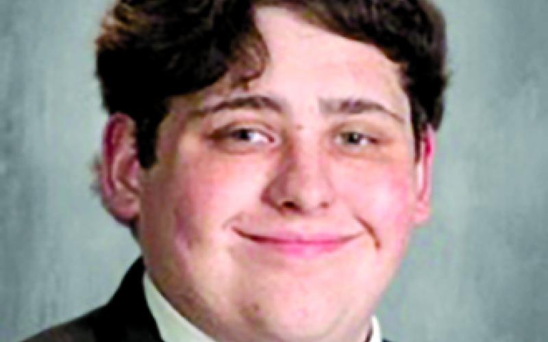 Jesse Keeton