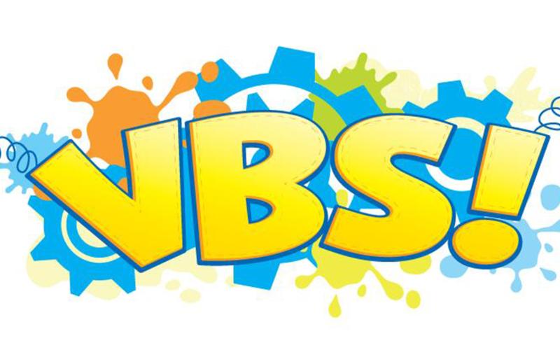 Local VBS