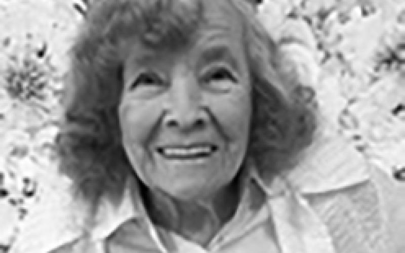 EILEEN BAKER