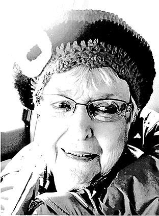 Mary Virginia (Kelly) Fiorini