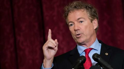 Rand Paul