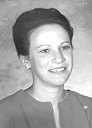 Ada Wright
