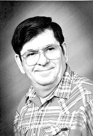 Carl Vernon Brown