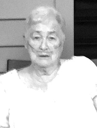 Loretta Sue Haley McKee