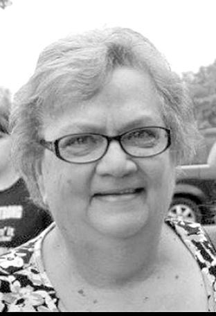 Magaret Ann Stahl