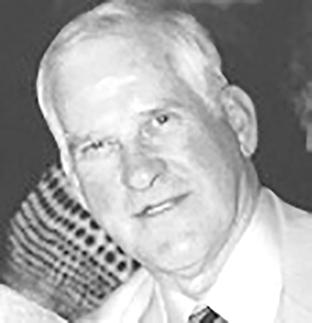 Ernest Clyde Collins