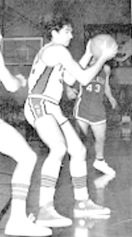 Steve Daniels