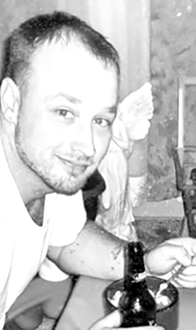 James "Jim" Kenneth Johnson