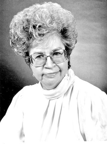 Lillian Prince