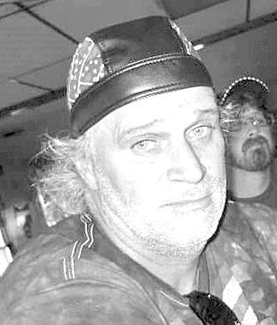 Darryl Roger Goins