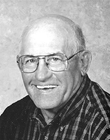 Melvin "Bert" Wright