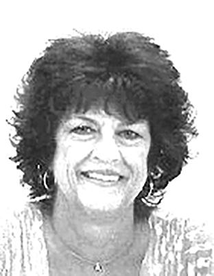 Donna Jones Peoples, 66