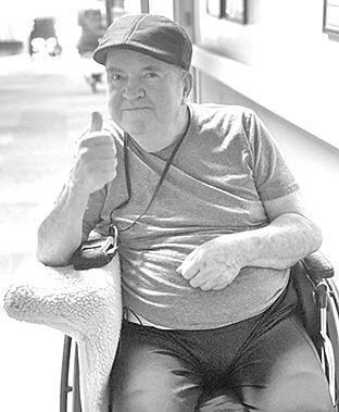 Kenneth Gene Hisel, 77