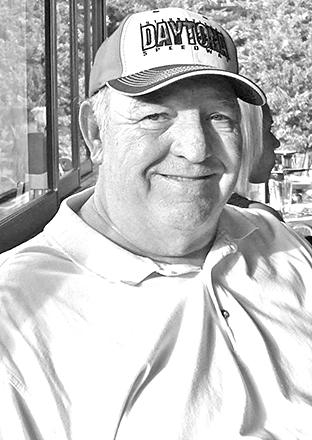 Jim Bain, 79