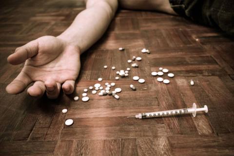 drug overdose