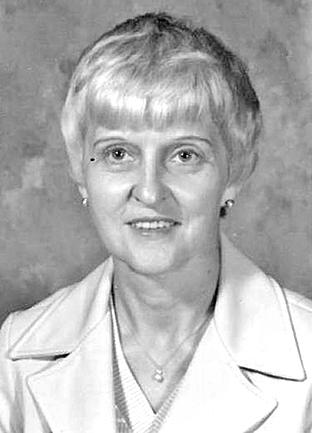 Beulah Catherine Fardo, 87