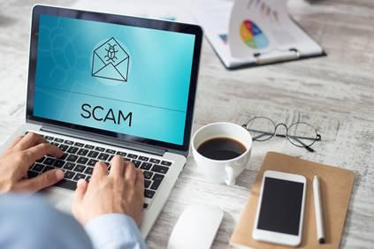 How to defeat scammers
