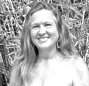 Deborah Ann Orr
