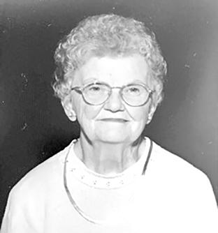   Laura Jean Pangburn