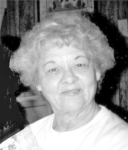 Wanda Viola Lancaster