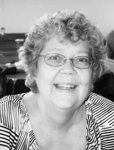 Susan Sendelbach