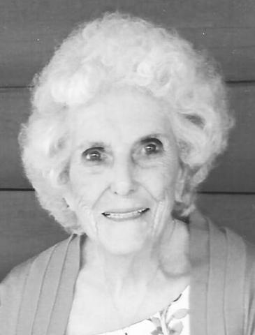 Eileen Combs