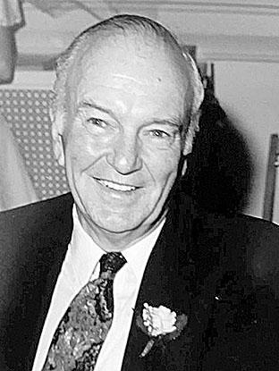 Carl Blackburn