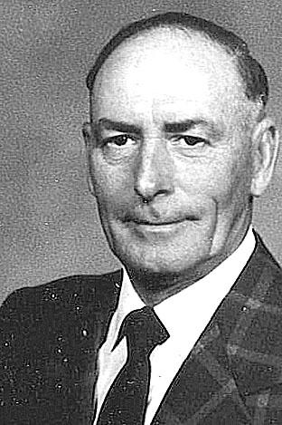 William Roseberry