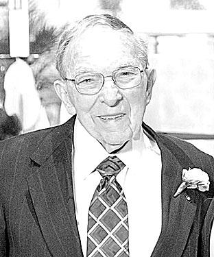 Harold Horbeck