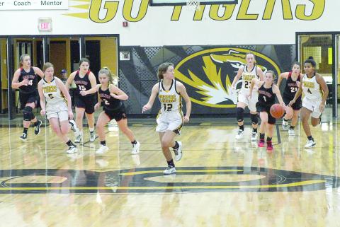 Ladycats 