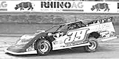 Tim McCreadie