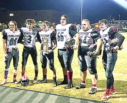 PC Football
