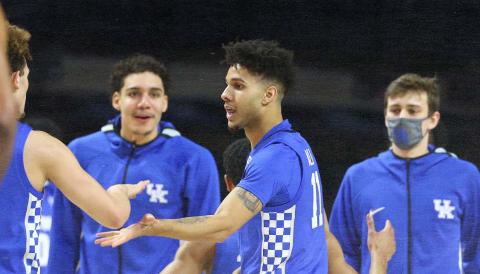 UK press athletics