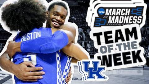 Graphic from UK Athletics