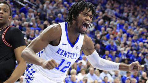 CBS sports